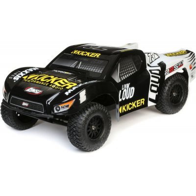 Losi 22S SCT RTR Kicker 1:10 – Hledejceny.cz