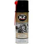 K2 BELT DRESSING 400 ml – Sleviste.cz