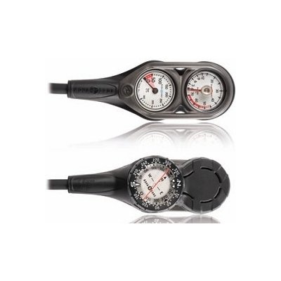 Konsole AQUALUNG Combo 3 – Zboží Mobilmania