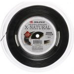 Solinco X-Natural 200m 1,30mm – Zboží Dáma