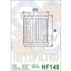 Olejový filtr pro automobily HIFLO olejový filtr YAMAHA YZF 250/450 (09-19) - HF140