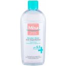 Přípravek na čištění pleti Mixa Cleansing Micellar Water Optimal Tolerance micelární voda 400 ml