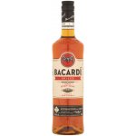Bacardi Spiced 35% 0,7 l (holá láhev) – Zboží Dáma