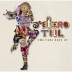 Jethro Tull - Very Best Of – Hledejceny.cz