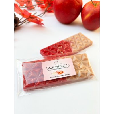 V & T Handmade Vonný vosk Jablečný štrůdl 45 g – Hledejceny.cz