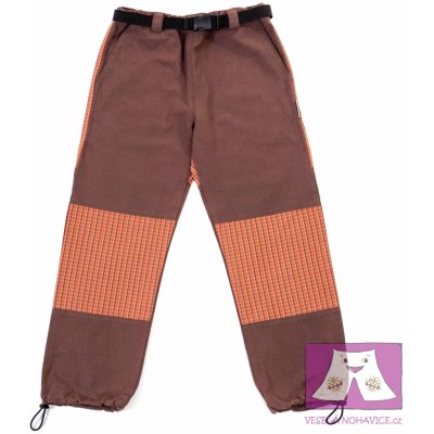 Veselá nohavice Dámské outdoorové kalhoty