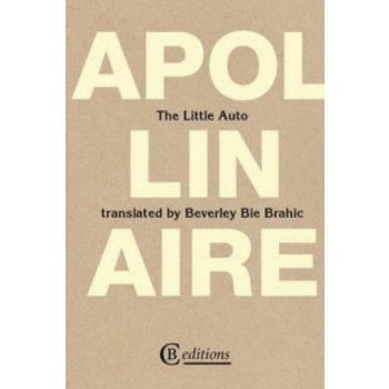 The Little Auto - G. Apollinaire