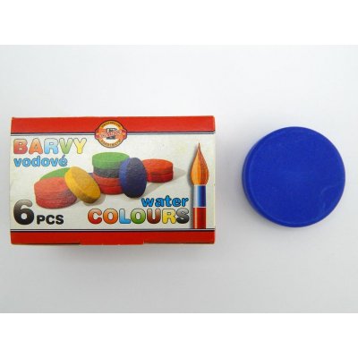 Koh-I-Noor 172811/57 9436 ultramarín vodová – Zboží Dáma