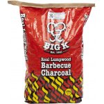 Big K dřevěné brikety 10kg – Zboží Dáma
