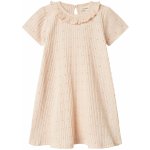 LIL' ATELIER DĚTSKÉ ŠATY LIL' ATELIER, GAGO KIV PEACH BLUSH – Sleviste.cz