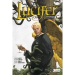 Lucifer omnibus, svazek první (základní verze) – Zboží Mobilmania