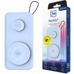 3mk PastelUp 10000mAh 1A1C blue – Hledejceny.cz