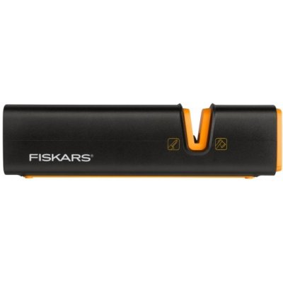 FISKARS Ostřič nožů a seker Xsharp™ Fiskars 120740 - záruka 5 let – Hledejceny.cz