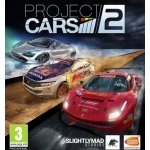 Project CARS 2 – Zboží Dáma