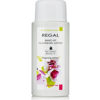 Regal Beauty odličovací pleťová voda 135 ml