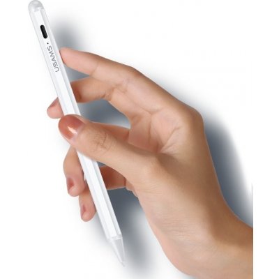 USAMS Active Touch Screen Capacitive Stylus Pen ZB135 – Zbozi.Blesk.cz