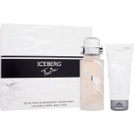 Iceberg Twice Platinum toaletní voda dámská 125 ml – Sleviste.cz