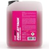 Péče o kola OneWax PINK ATTACK Wheel Cleaner 5 l