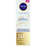 Nivea Sun Dark Spot Control Luminous 630 Sun Fluid pleťový krém na opalování SPF50+ 40 ml – Sleviste.cz