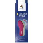 SHOEBOY´S SENSATION WINTER Hřejivé vložky z paměťové pěny DÁMSKÉ – Hledejceny.cz