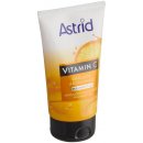 Astrid Vitamin C exfoliační a rozjasňující peelingový gel 150 ml