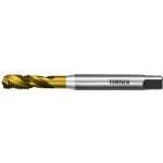 Strojový závitník 2060, povlakovaný DIN 371 C, typ N, M10, HSSE, 6H, TiN | Narez Ždánice (041535118100000) – Hledejceny.cz