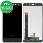 LCD Displej + Dotykové sklo Xiaomi Redmi Note 4 – Zboží Živě LCD Displej + Dotykové sklo Xiaomi Redmi Note 4 – Zboží Živě