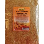 Demerara cukr třtinový 1 kg – Zbozi.Blesk.cz
