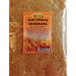 Demerara cukr třtinový 1 kg