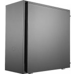 Cooler Master Silencio S600 MCS-S600-KN5N-S00 – Zboží Mobilmania