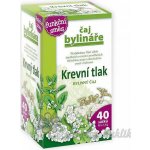 Mediate Čaj Krevní tlak 40 x 1.6 g – Zboží Dáma