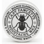 Captain Fawcett Bianco Classico Moustache Wax vosk na knír 15 ml – Zboží Dáma