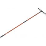 M.A.T. Group Hrábě 16z, d.40cm kov. S NÁSADOU sklolaminát 140cm – Zboží Dáma