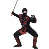 Dětský karnevalový kostým Ninja 73869