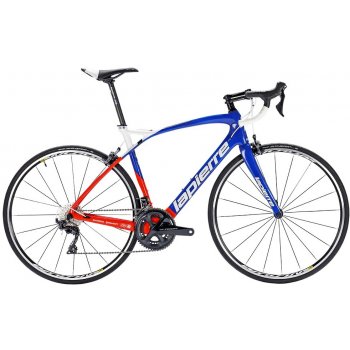 Lapierre Pulsium 600 FDJ CP 2018