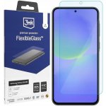 3mk FlexibleGlass pro Samsung Galaxy A36 5G 5903108620598 – Sleviste.cz