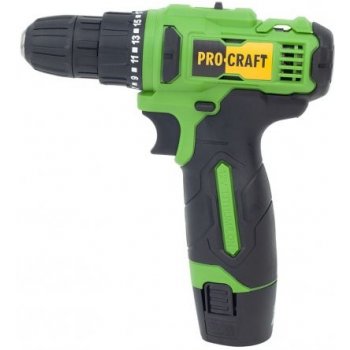 Procraft PA12Li Compact