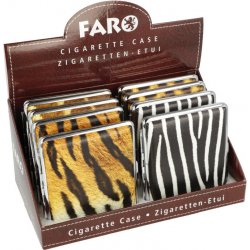 KRCZ cigaretové pouzdro animal 20 cig.