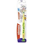 Elmex Caries Protection 0-3 years soft 2 ks – Zboží Dáma