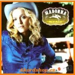 Madonna - Music CD – Zbozi.Blesk.cz