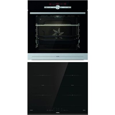 Set Mora VTS 785 BXB + VDIT 658 FF – Sleviste.cz