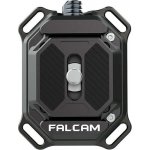 Falcam F38 QR System – Zboží Živě