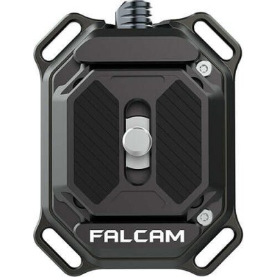 Falcam F38 QR System – Zboží Živě