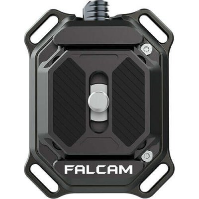 Falcam F38 QR System