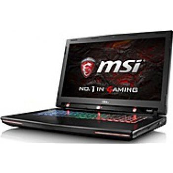 MSI GT72VR 7RE-447CZ