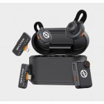Hollyland LARK M2S Wireless Lavalier Microphone Ultimate Combo – Hledejceny.cz