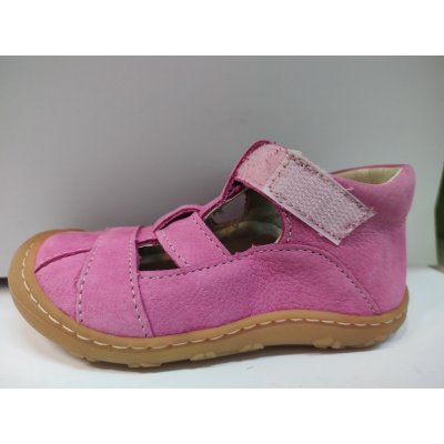 Ricosta dětská kotníková obuv 12270-340 – Zboží Dáma