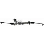Řídicí mechanismus ŠKODA Original OEM 1J1422062D – Hledejceny.cz