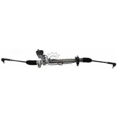 Řídicí mechanismus ŠKODA Original OEM 1J1422062D – Hledejceny.cz