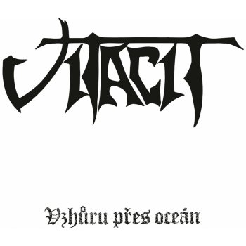 Vitacit - Vzhůru přes oceán LP